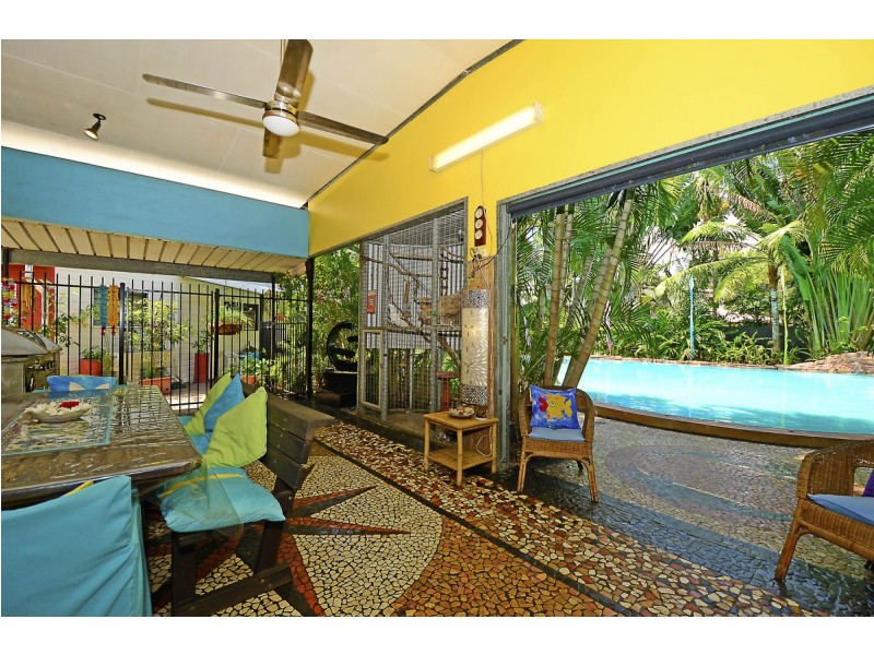 8 Parsons  Street, Fannie Bay NT 0820