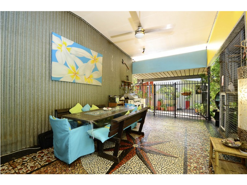 8 Parsons  Street, Fannie Bay NT 0820