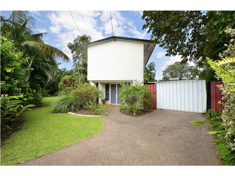 8 Parsons  Street, Fannie Bay NT 0820