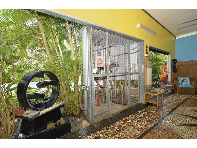 8 Parsons  Street, Fannie Bay NT 0820