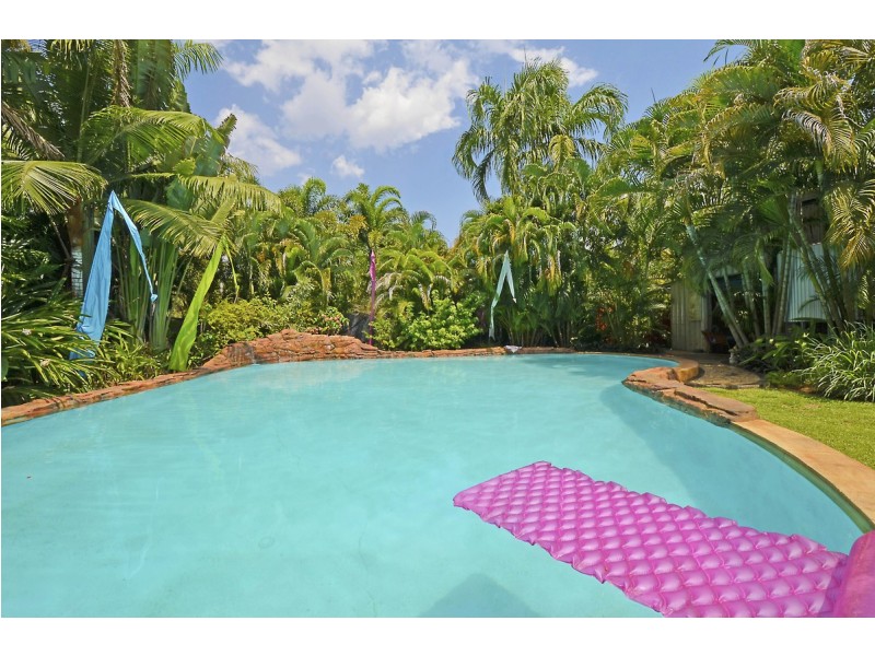 8 Parsons  Street, Fannie Bay NT 0820