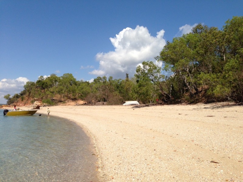 Lot 25 Hundred Of Bray, Cox Peninsula NT 0822