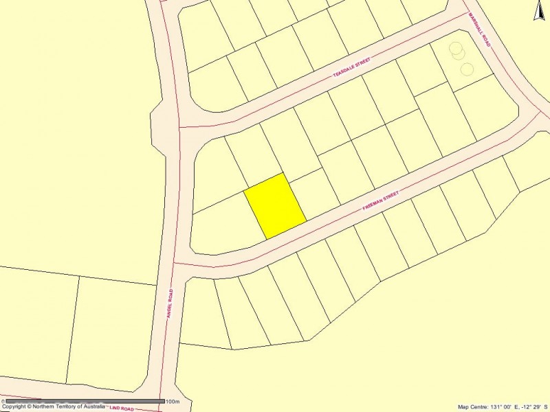 3 Freeman Street, Johnston NT 0832