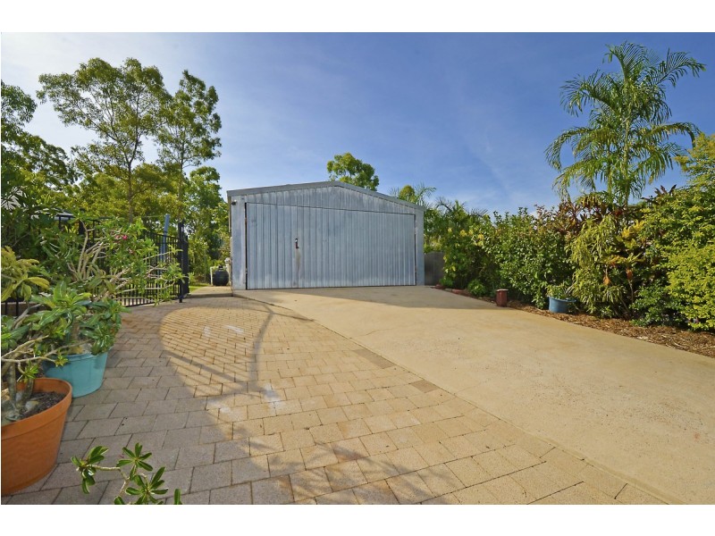 55 Shearwater Drive, Bakewell NT 0832