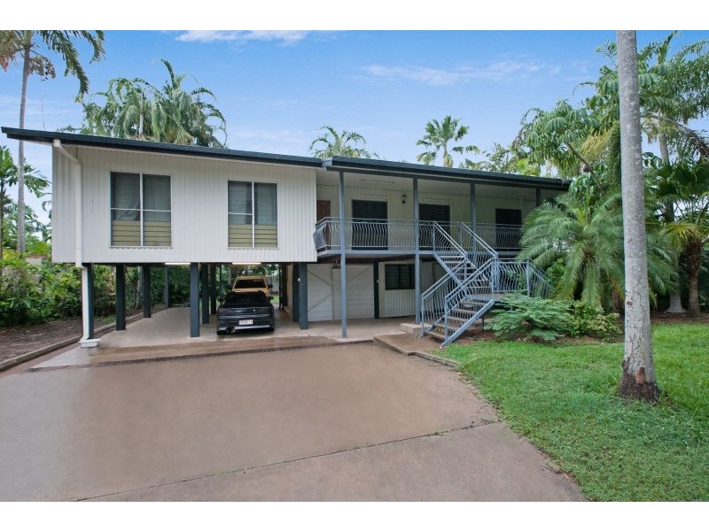 32 Parer Drive, Wagaman NT 0810