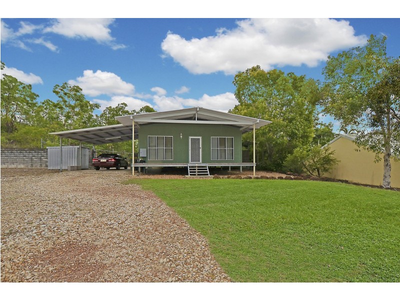 12 Ibis Court, Bakewell NT 0832