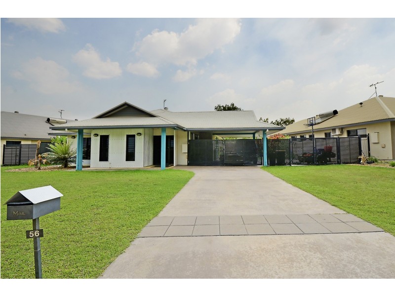 56 Larrakia Road, Rosebery NT 0832