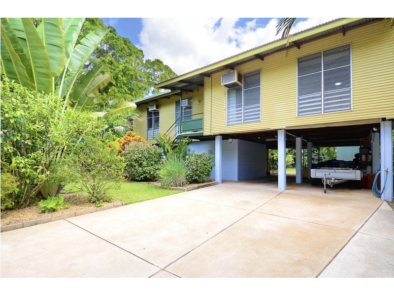 7 Wanguri Terrace, Wanguri NT 0810