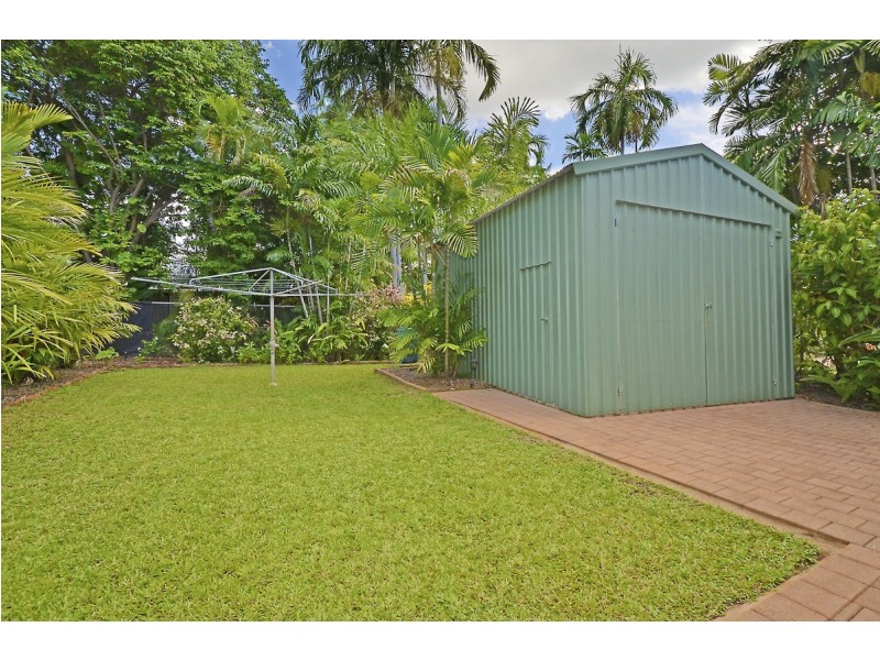 7 Wanguri Terrace, Wanguri NT 0810