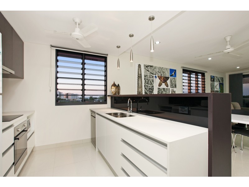 4a/5 Houston Street, Larrakeyah NT 0820