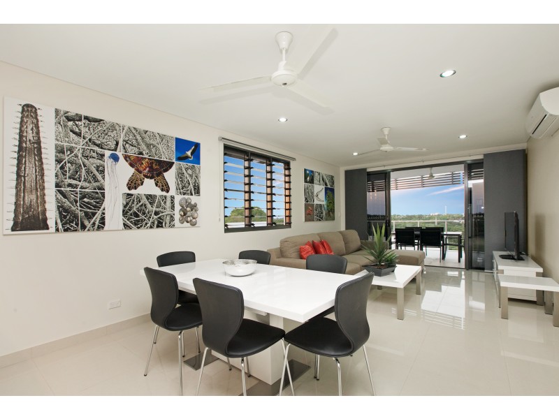 4a/5 Houston Street, Larrakeyah NT 0820