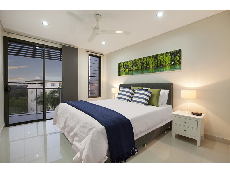 4a/5 Houston Street, Larrakeyah NT 0820