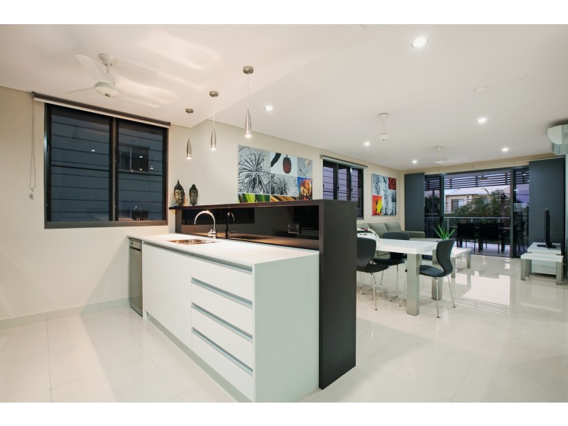 4a/5 Houston Street, Larrakeyah NT 0820