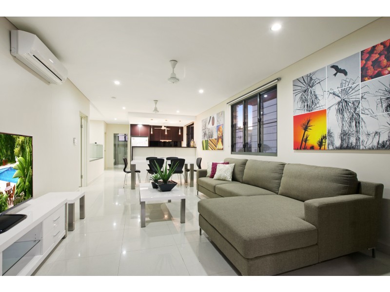 4a/5 Houston Street, Larrakeyah NT 0820