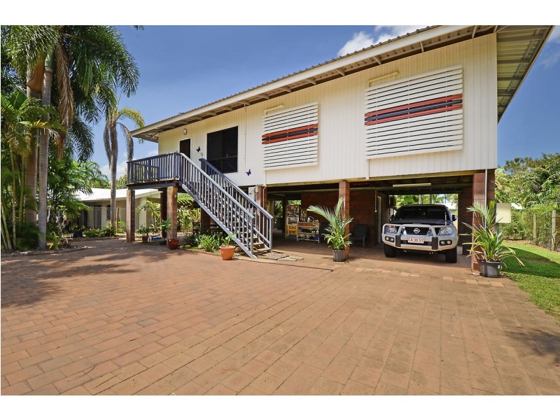 20 Woodroffe Avenue, Woodroffe NT 0830