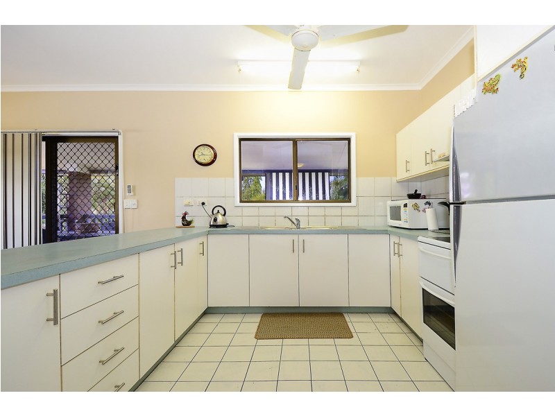 20 Woodroffe Avenue, Woodroffe NT 0830