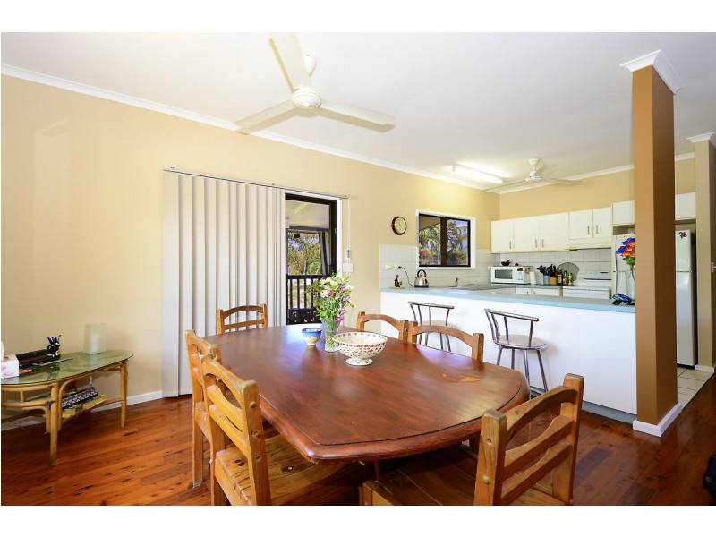 20 Woodroffe Avenue, Woodroffe NT 0830