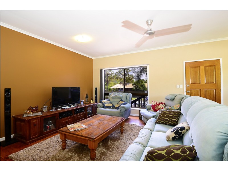 20 Woodroffe Avenue, Woodroffe NT 0830