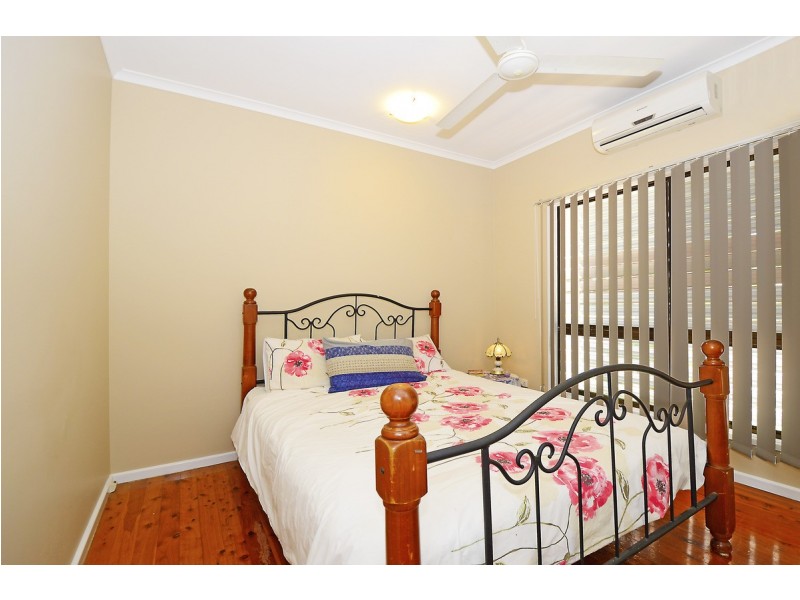 20 Woodroffe Avenue, Woodroffe NT 0830