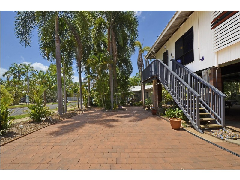 20 Woodroffe Avenue, Woodroffe NT 0830