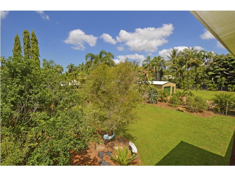 20 Woodroffe Avenue, Woodroffe NT 0830