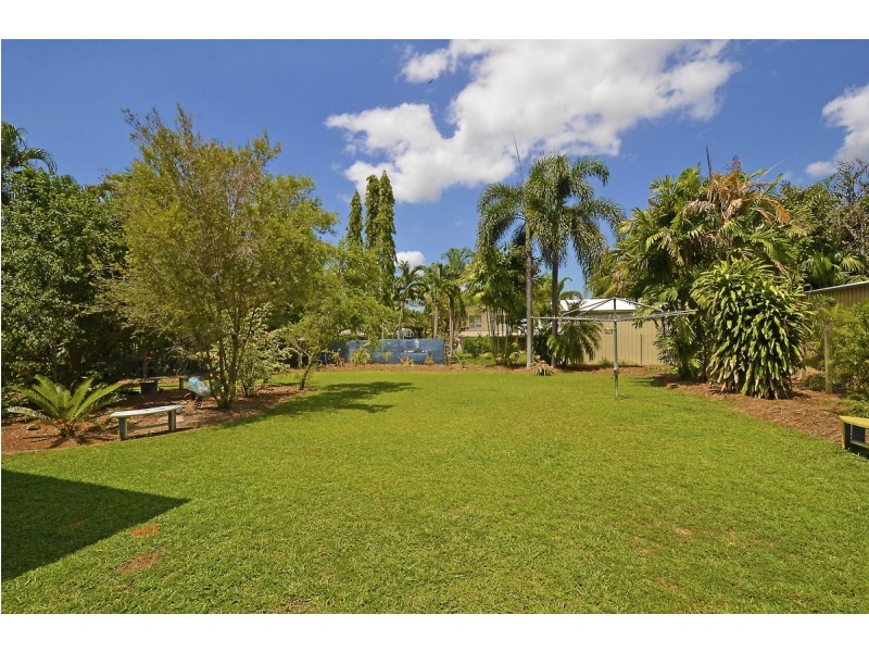 20 Woodroffe Avenue, Woodroffe NT 0830