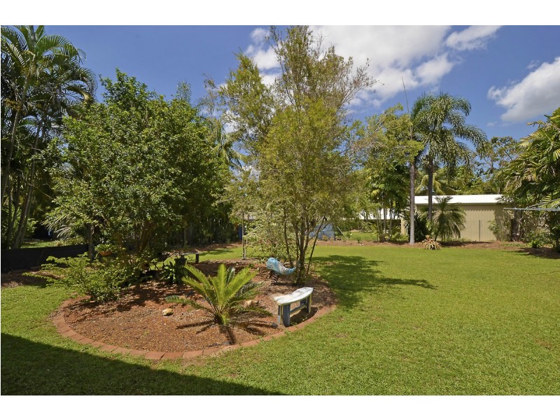 20 Woodroffe Avenue, Woodroffe NT 0830