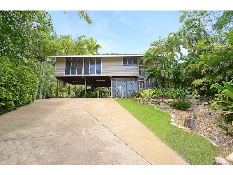 20 O’Brien Court, Driver NT 0830