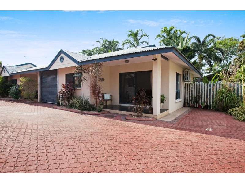 3/8 Fleming Street, The Narrows NT 0820