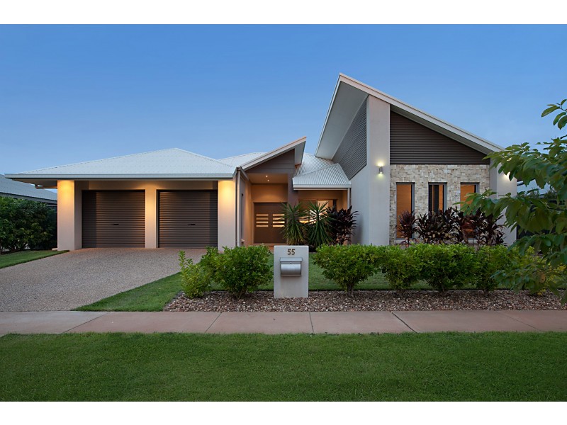 55 Matla Crescent, Lyons NT 0810