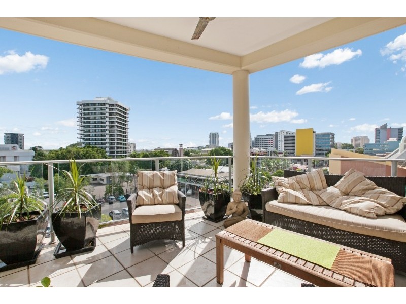 12/101 Mitchell Street, Darwin NT 0800