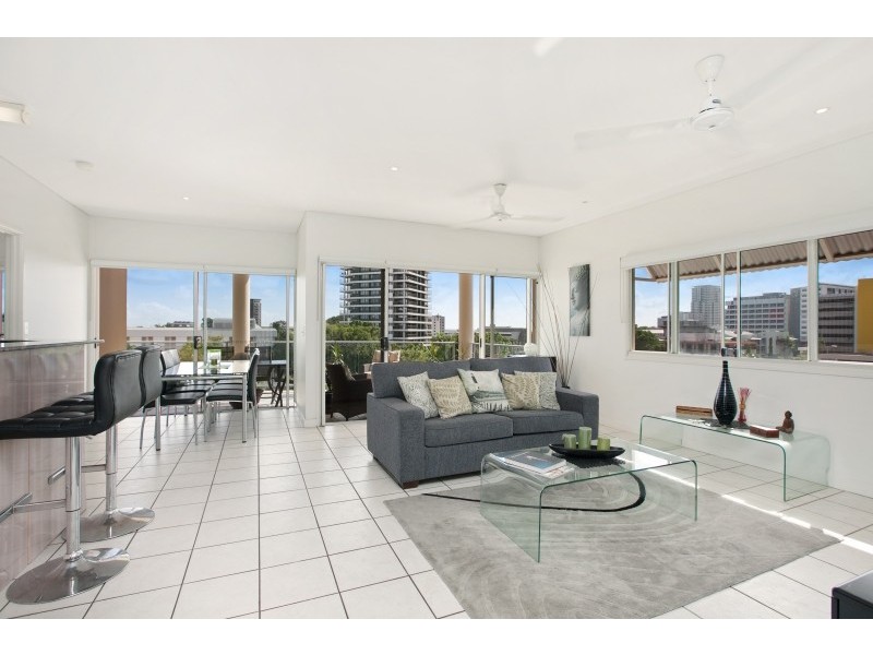 12/101 Mitchell Street, Darwin NT 0800