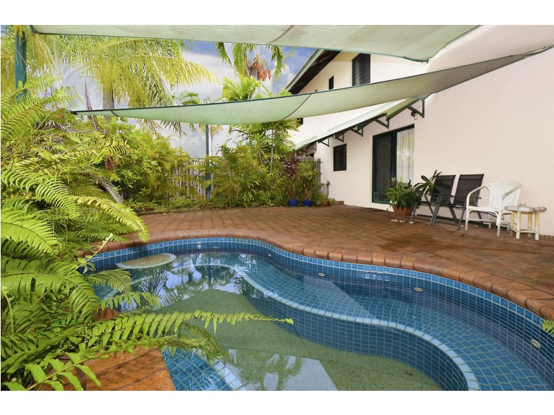 3/81 Cullen Bay Crescent, Cullen Bay NT 0820