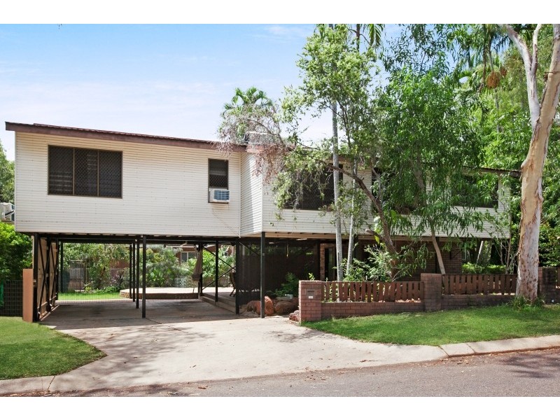 9 Goshawk Court, Leanyer NT 0812