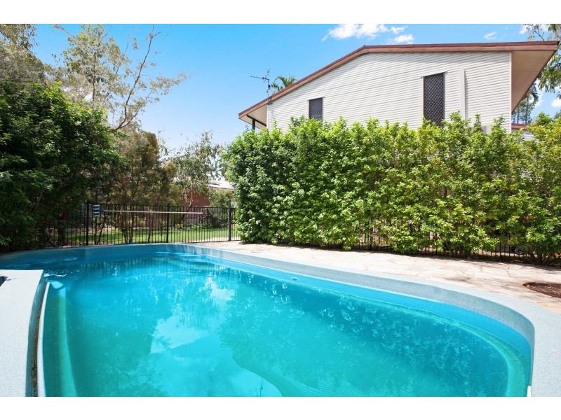 9 Goshawk Court, Leanyer NT 0812