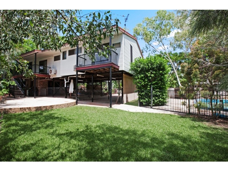 9 Goshawk Court, Leanyer NT 0812