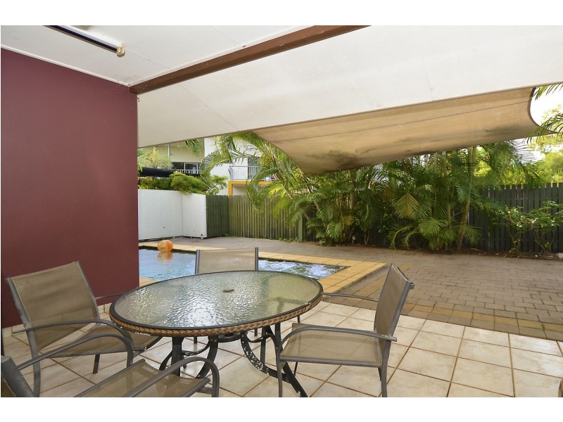 25 Sovereign Circuit, Coconut Grove NT 0810