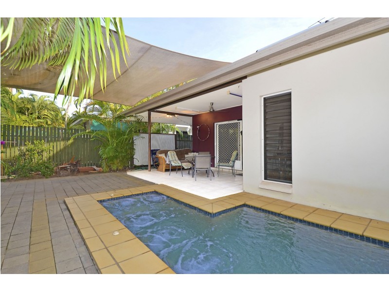 25 Sovereign Circuit, Coconut Grove NT 0810