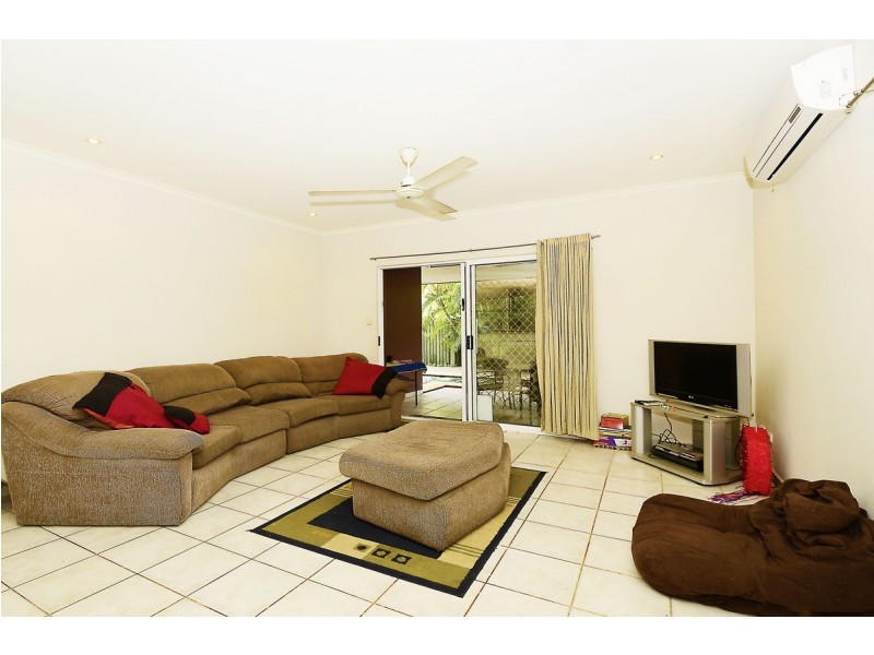 25 Sovereign Circuit, Coconut Grove NT 0810