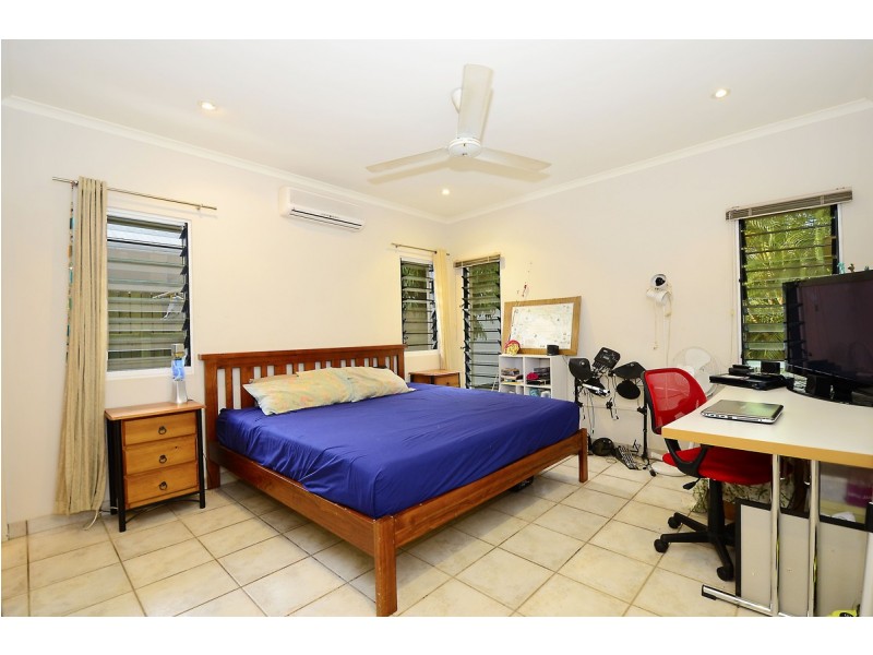 25 Sovereign Circuit, Coconut Grove NT 0810
