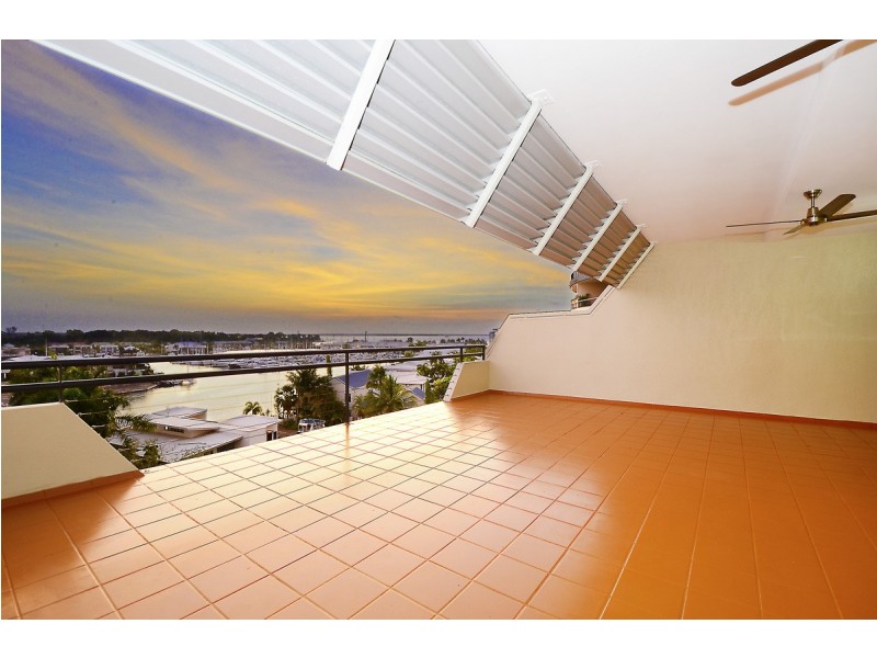 10/12 Paspaley Place, Cullen Bay NT 0820