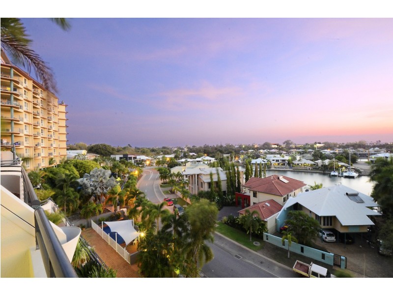 10/12 Paspaley Place, Cullen Bay NT 0820