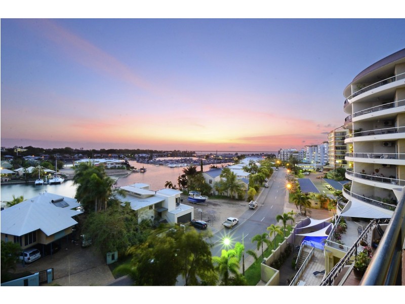 10/12 Paspaley Place, Cullen Bay NT 0820