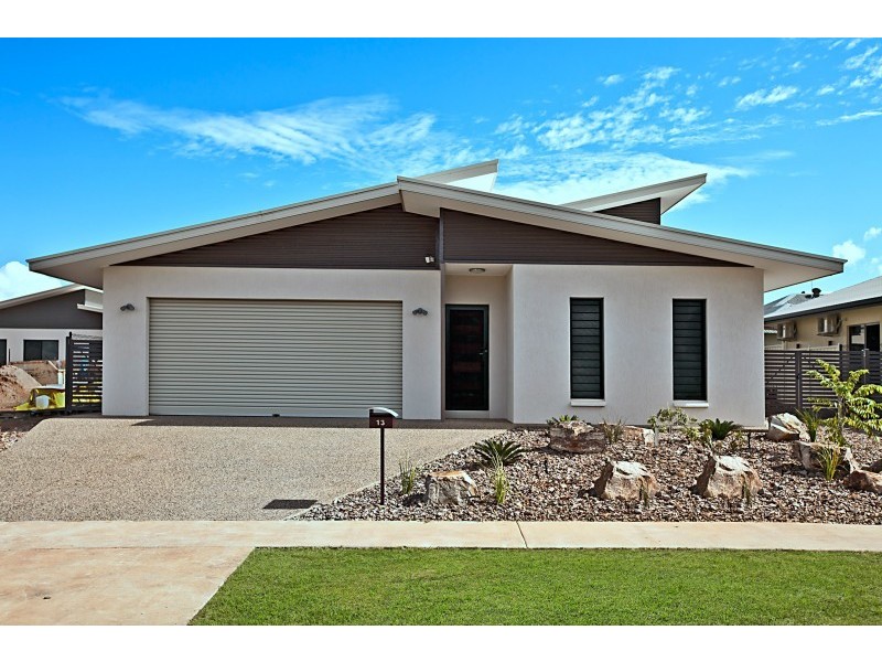 13 Barden Street, Muirhead NT 0810