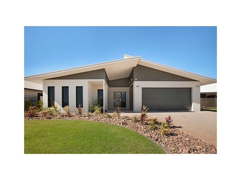 26 Trainer Street, Muirhead NT 0810
