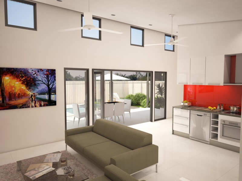 1-4/99 Farrar Boulevard, Farrar NT 0830