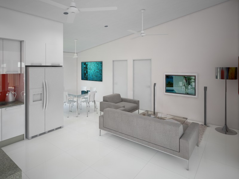 1-4/99 Farrar Boulevard, Farrar NT 0830