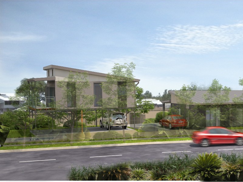 1-4/99 Farrar Boulevard, Farrar NT 0830