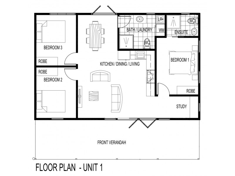 1-4/99 Farrar Boulevard, Farrar NT 0830