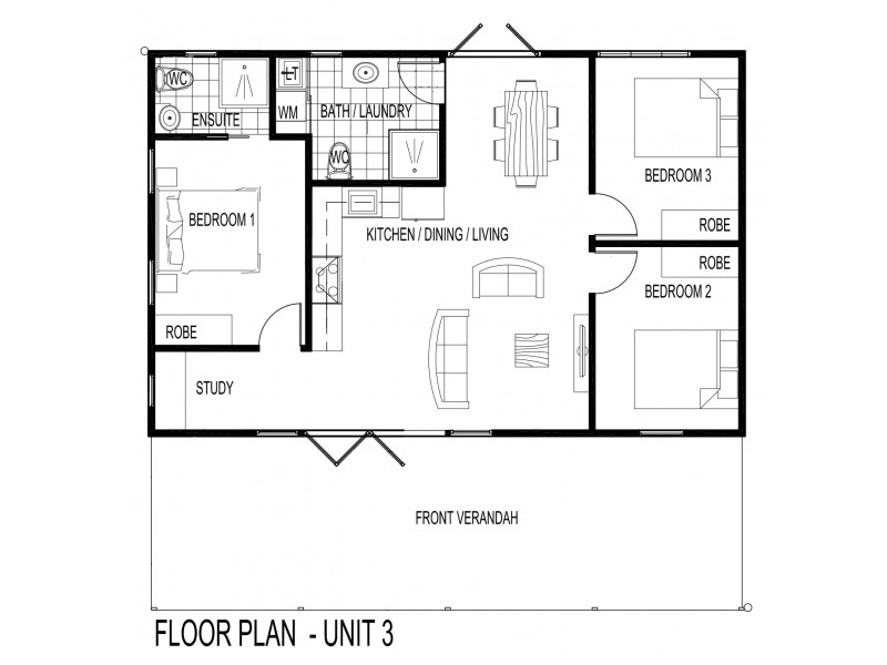 1-4/99 Farrar Boulevard, Farrar NT 0830